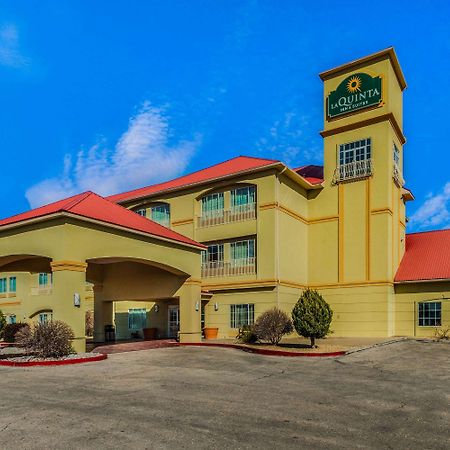 La Quinta By Wyndham Hobbs Exterior foto